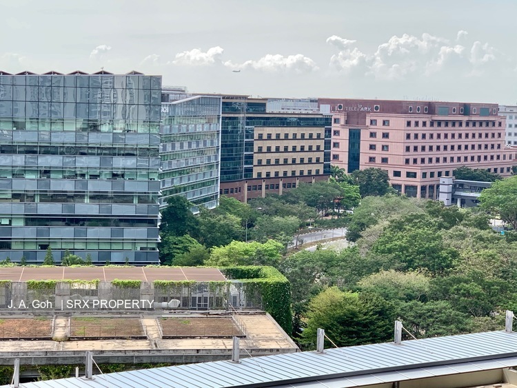 Blk 520A Centrale 8 At Tampines (Tampines), HDB 3 Rooms #227220421